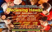 CircleSing Hawaii