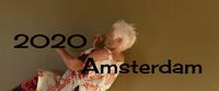2020 Amsterdam  full payment vocal river workshop