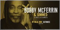 Bobby McFerrin & Gimme5: Circlesongs