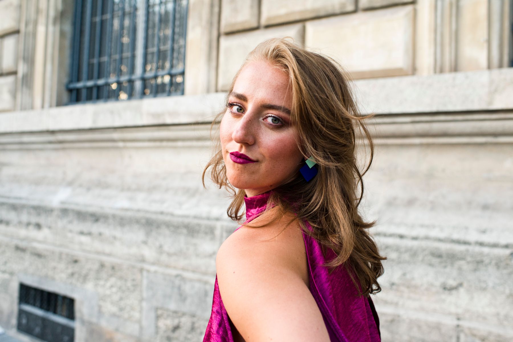 Katja krawczyk