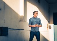 Jeremy Facknitz Solo "WILDCARDS" Tour