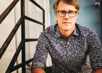 Jeremy Facknitz Solo "WILDCARDS" Tour