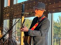 Jeremy Facknitz Solo "WILDCARDS" Tour