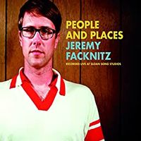 People and Places: A Retrospective (2018) by Jeremy Facknitz