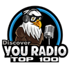 Discover YOU RADIO Sticker