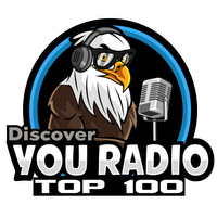 Discover YOU RADIO Sticker