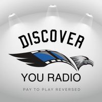 Discover YOU RADIO's Motto by Discover YOU RADIO LLC