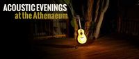 Acoustics Evenings Series