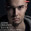 Toivo Kuula: Complete Piano Works: CD