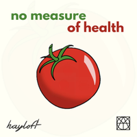 No Measure Of Health by Hayloft