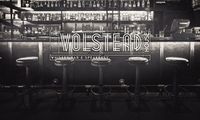 Volstead House Whiskey Bar - Live Music by Ben Aaron