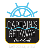 Captain's Getaway - Live Music with Ben Aaron