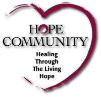 Hope Community Church - Live Music with Ben Aaron