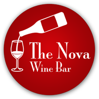 Ben Aaron live at the Nova Wine Bar