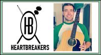 Heartbreakers - Live Music with Ben Aaron