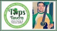 Tops Tavern - Live Music with Ben Aaron