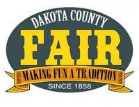 The Alan Olson Project at the Dakota County Fair!