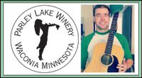 Parley Lake Winery - Live Music with Ben Aaron