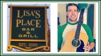 Lisa's Place - Live Music with Ben Aaron