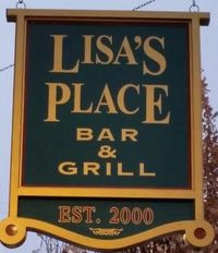 Lisa's Place - Live Music with Ben Aaron