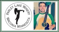 Parley Lake Winery - Live Music with Ben Aaron