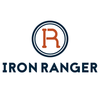 Iron Ranger - Live Music with Ben Aaron