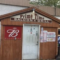 Country Prime Time Bar and Grill - Live Music with Ben Aaron