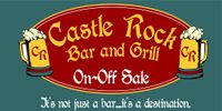 Ben Aaron at Castle Rock Bar & Grill