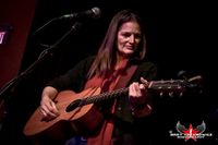 MICHELLE RUMBALL with BEN SURES at THE VERMILLION FOLK CLUB