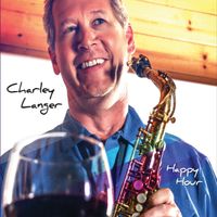 Happy Hour by Charley Langer