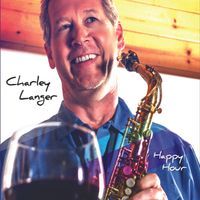 Happy Hour by Charley Langer