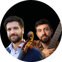 Montréal Guitar Society - Piazzolla Tribute/Hommage à Piazzolla 