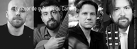 Pro musica sur la route : Quatuor de guitares du Canada