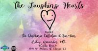 Sun-Riser / The Laughing Hearts / The Darkhorse Collective