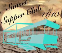 Sunset Supper Club