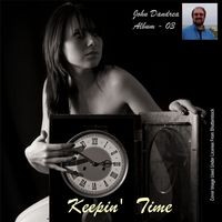 Keepin'  Time by John Dandrea