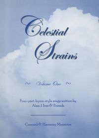 Celestial Strains - Volume One