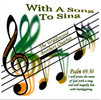 WIth A Song To Sing: CD