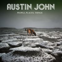  People, Places, Things (Download Only) by Austin John