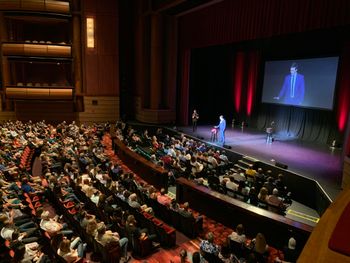 Michael Carbonaro Live!
