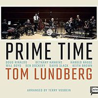 Prime Time  by Tom Lunberg
