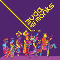 Change (EP) 2018 (c) Salvatori Productions, Inc. by Buda (Gustavo Acioli)