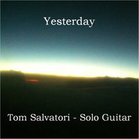 Yesterday 2015 (C) Salvatori Productions, Inc. by Tom Salvatori