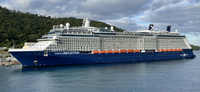 Caribbean Jazz Cruise!