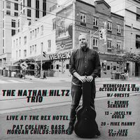 The Nathan Hiltz Trio