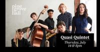 Quasi Quintet | Jazz