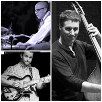 First Thursday Jazz | Davis, Horning & Marshall