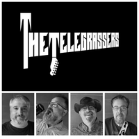 Telegrassers | Upstairs