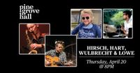 Hirsch, Hart, Wulbrecht & Lowe | Jazz