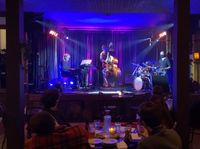 Brozena, Davis & Wulbrecht | Modern Jazz